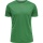 newline Sport-Tshirt Core Functional (atmungsaktiv, leicht) Kurzarm dunkelgrün Herren